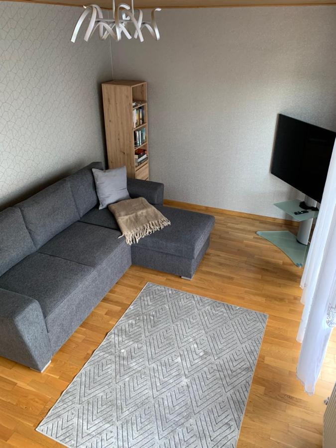 Haus Nummer Vier Neunkirchen  Exterior photo