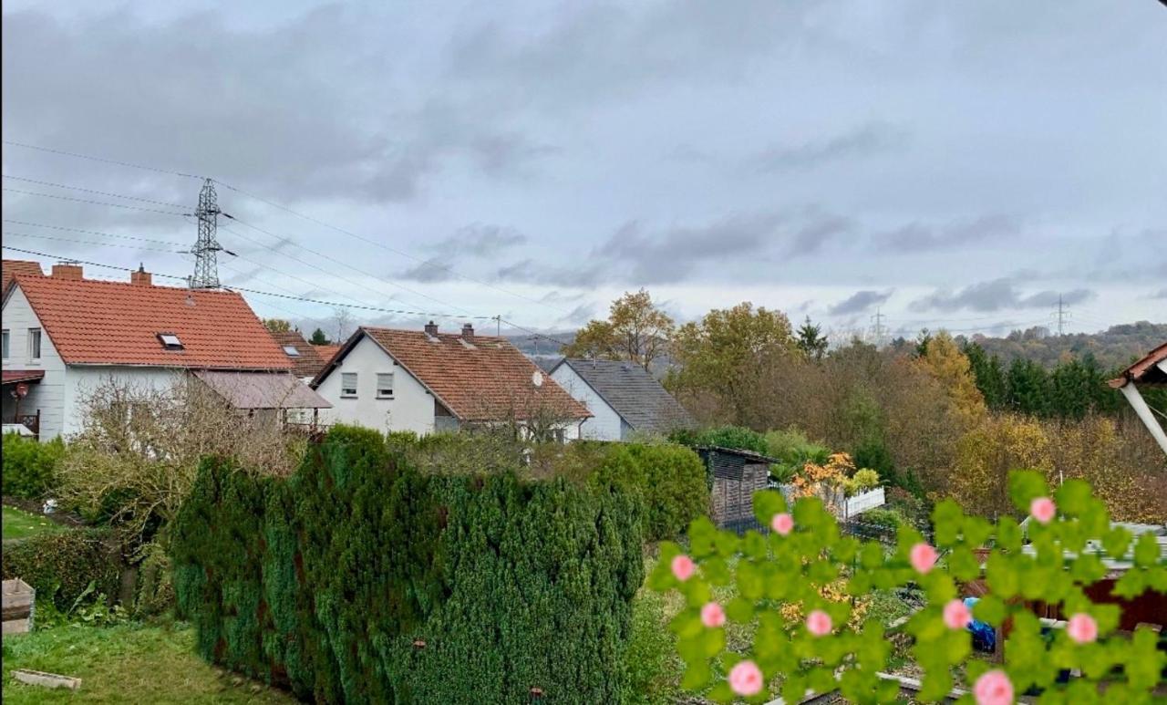 Haus Nummer Vier Neunkirchen  Exterior photo